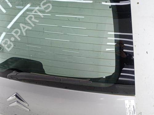Tailgate CITROËN C4 I (LC_) 1.6 HDi | BP23722591C6 