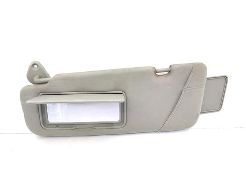 Left sun visor KIA CARNIVAL I (UP, FL) 2.9 TDi | BP23720303I1  - Image 6