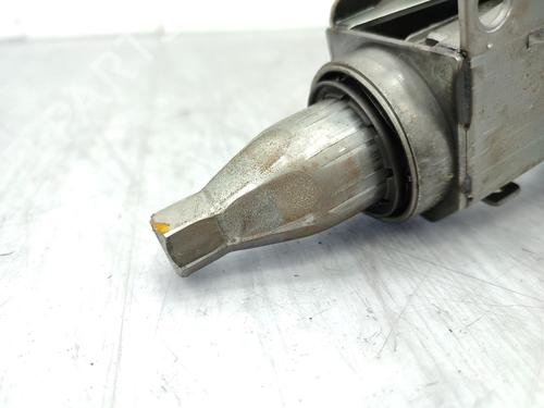 Steering column FORD C-MAX (DM2) 1.6 TDCi | BP23730183M21 