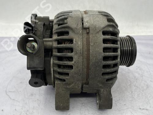 Generator PEUGEOT 307 (3A/C) 2.0 HDi 110 | BP29710718M7 