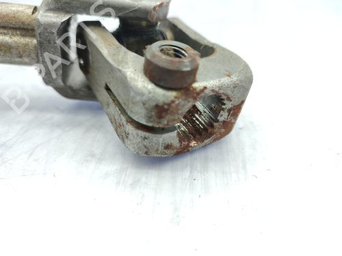 Steering column VW GOLF VI (5K1) 2.0 TDI | BP23757775M21  - Image 7