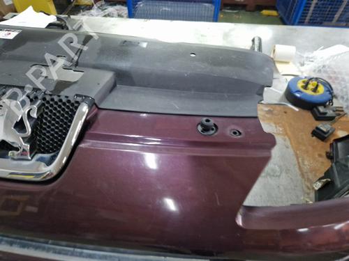 Engine PEUGEOT 407 (6D_) 2.0 (6DRFNB, 6DRFNE) | BP23681891M1 - Image 18