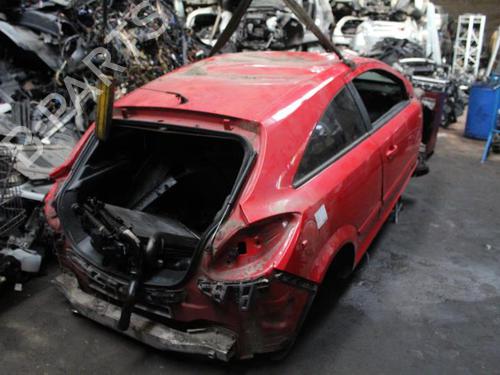 Headlight switch OPEL ASTRA H GTC (A04) 1.9 CDTi (L08) | BP23692198I24 - Image 5