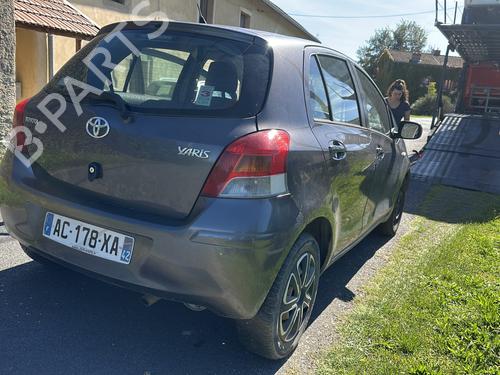 Engine TOYOTA YARIS (_P9_) 1.33 VVT-i (NSP90_, NSP90R) | BP33844522M1  - Image 11