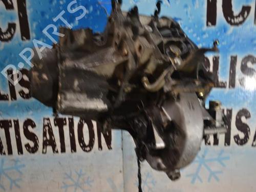 Used Gearbox PEUGEOT 405 II (4B) 1.9 TD (90 hp) 23679736