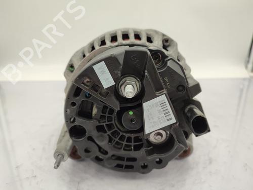 Used Alternator SEAT LEON (1P1) 1.9 TDI (105 hp) 23741640