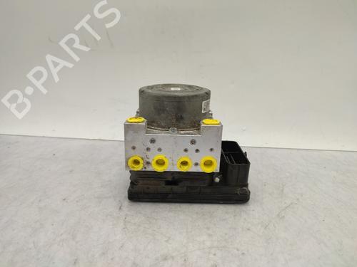 Used ABS pump ABS pump CITROËN C3 II (SC_) 1.2 VTi 82 (82 hp) 26020582 26020582