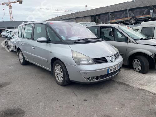 Subframe RENAULT ESPACE IV (JK0/1_) 2.2 dCi (JK0H) | BP23709808M9 