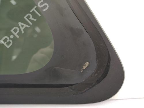 Rear right quarter glass TOYOTA VERSO S (_P12_) 1.33 (NSP120_) | BP23719776C92 