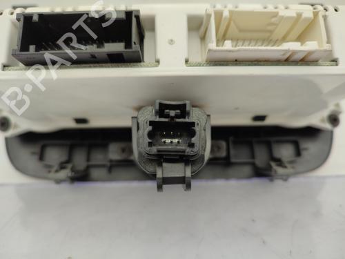 Used Climate control Climate control 23676225 23676225