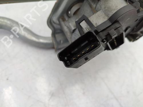 Front wiper motor RENAULT CLIO II (BB_, CB_) 1.5 dCi (BB3N, CB3N) | BP23676994M29 