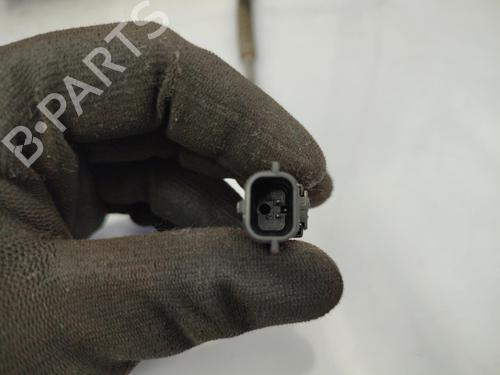 Left front steering knuckle RENAULT TWINGO II (CN0_) 1.2 16V (CN04, CN0B) | BP23713048M25  - Image 6