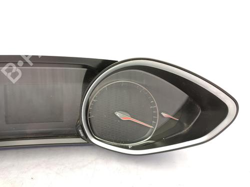 Instrument cluster PEUGEOT 308 II (LB_, LP_, LW_, LH_, L3_) 2.0 GT BlueHDi 180 | BP23730448C47 