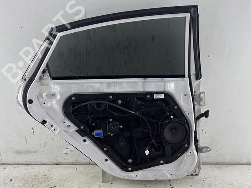 Left rear door HYUNDAI i40 I (VF) 1.7 CRDI | BP29839227C4