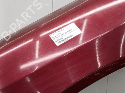 Left front fenders CITROËN XANTIA (X1_, X2_) 1.9 Turbo D | BP23709183C41 