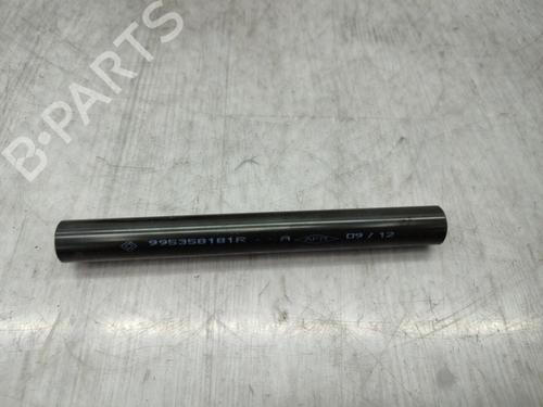 Reservehjul kit RENAULT ZOE (BFM_) ZOE | BP23731480C119 - Image 4