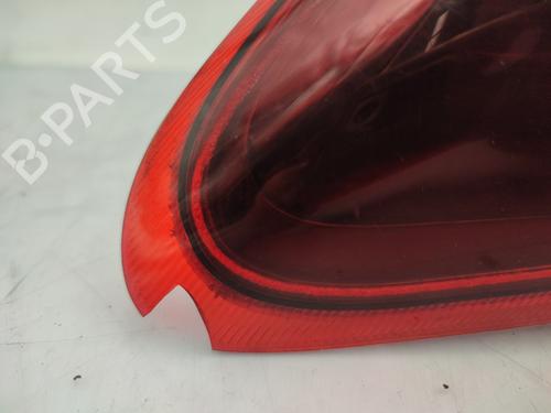 Left taillight TOYOTA YARIS (_P13_) 1.0 (KSP130_, KSP130) | BP29162270C34 