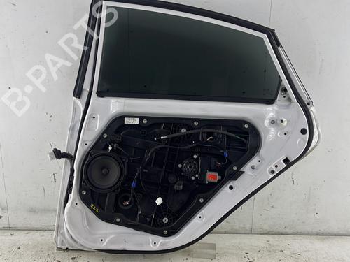 Right rear door HYUNDAI i40 I (VF) 1.7 CRDI | BP29839226C5
