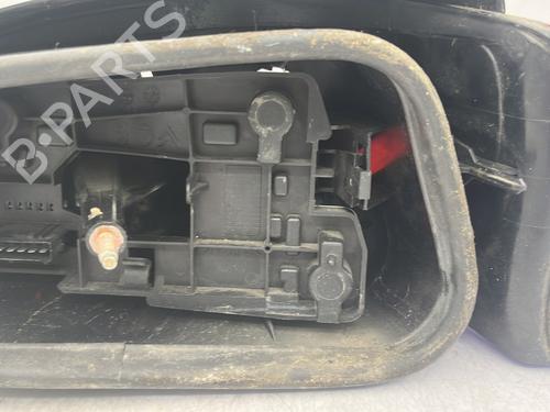 Left taillight CITROËN SAXO (S0, S1) 1.5 D | BP30850274C34