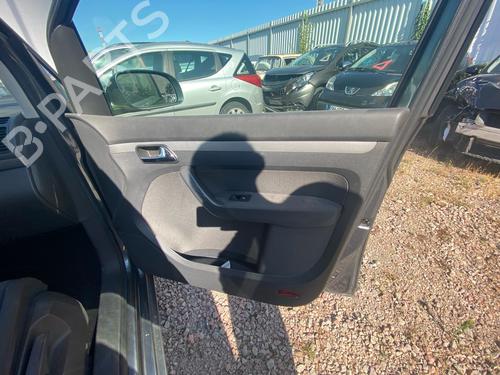 Dashboard VW TOURAN (1T1, 1T2) 1.9 TDI | BP37636557C46 - Image 68