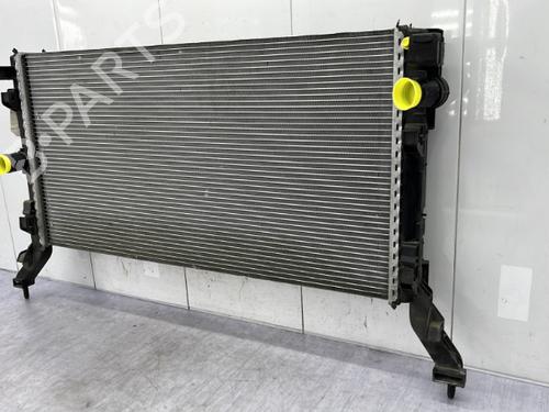 Køler RENAULT LAGUNA III (BT0/1) 2.0 dCi (BT07, BT0J, BT14, BT1A, BT1S) | BP23754772M31 