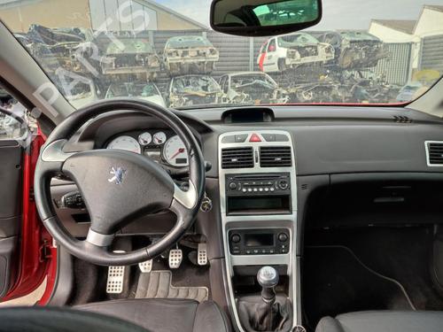 Steering column PEUGEOT 307 CC (3B) 2.0 16V | BP23718382M21  - Image 13
