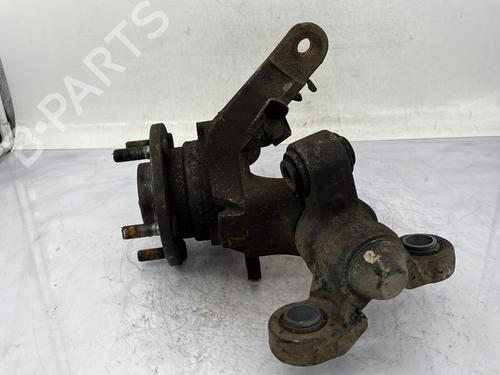 Used Right front steering knuckle Right front steering knuckle NISSAN PRIMERA Hatchback (P12) 1.9 dCi (120 hp) 33569393 33569393