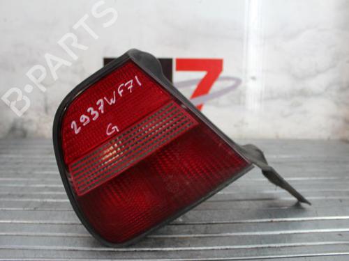 Used Left taillight LANCIA DELTA II (836_) 1.9 TD (836AM, 836AN) (90 hp) 23668810