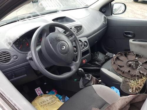 Climate control RENAULT CLIO III (BR0/1, CR0/1) 1.2 16V (BR0R, BR1D, BR1L, CR0R) | BP23689809I5  - Image 12
