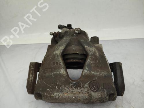 Used Right front brake caliper Right front brake caliper AUDI TT Roadster (8N9) [1999-2007] 23729829 23729829