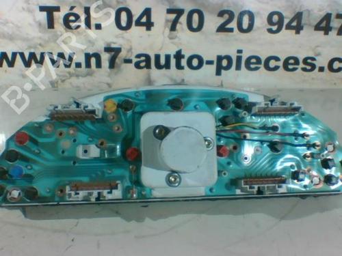 Used Instrument cluster FIAT PUNTO (188_) 1.9 JTD 80 (188.237, .257, .337, .357) (80 hp) 23685424