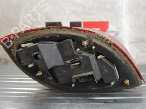 Used Right taillight Right taillight 23667455 23667455