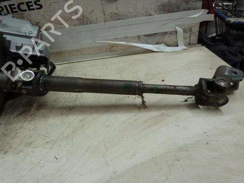 Used Steering column Steering column RENAULT KANGOO Express (FW0/1_) 1.5 dCi 85 (FW0K, FW0L, FW0B) (86 hp) 23686424 23686424