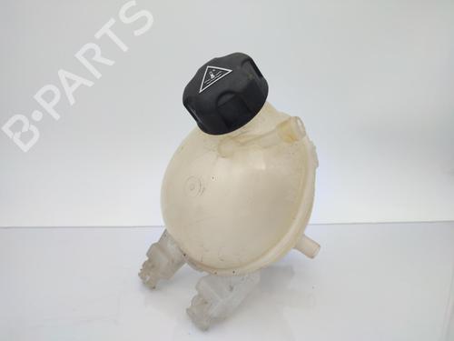 Expansion tank PEUGEOT 208 I (CA_, CC_) 1.6 HDi / BlueHDi 75 | BP23710631C120 