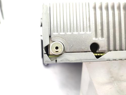 Used Radio Radio MERCEDES-BENZ A-CLASS (W169) A 180 CDI (169.007, 169.307) (109 hp) 23719571 23719571