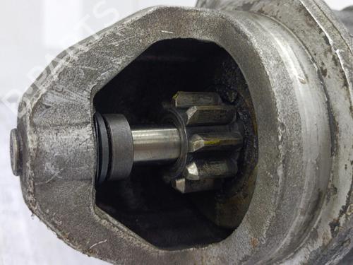 Starter BMW 3 (E36) 325 tds | BP23709160M8 