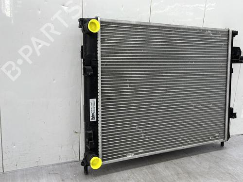 Used Water radiator Water radiator RENAULT TRAFIC II Van (FL) 1.9 dCi 80 (FL0B) (82 hp) 33969324 33969324