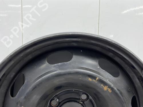 Rim PEUGEOT 307 (3A/C) 2.0 HDi 90 | BP23759826C45 
