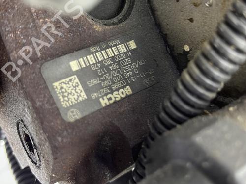 Engine RENAULT SCÉNIC II (JM0/1_) 2.0 dCi (JM1K) | BP23683341M1 - Image 15