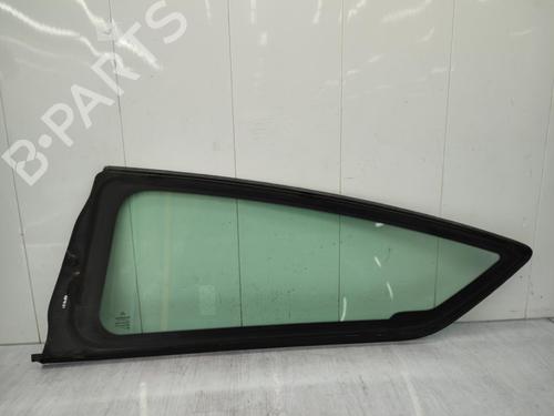 Used Rear right quarter glass CITROËN C4 Coupe (LA_) 1.6 HDi (90 hp) 23721305