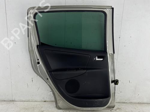 Left rear door PEUGEOT 207 SW (WK_) 1.4 16V | BP24517890C4