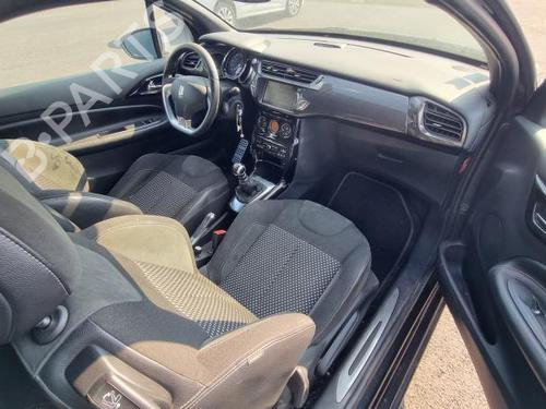 Left front window switch CITROËN DS3 (SA_) 1.6 HDi 110 | BP23705045I27  - Image 23