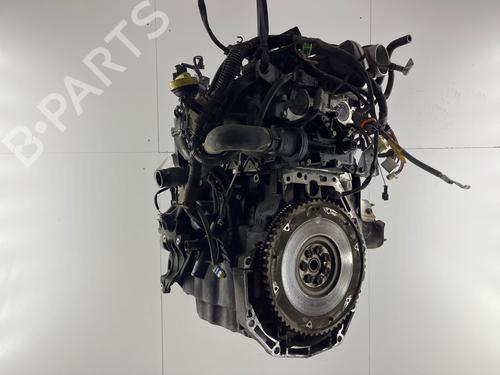 Engine RENAULT MODUS / GRAND MODUS (F/JP0_) 1.6 (JP03, JP0B, JP0U, JP0Y, JP1G) | BP38607033M1 - Image 4