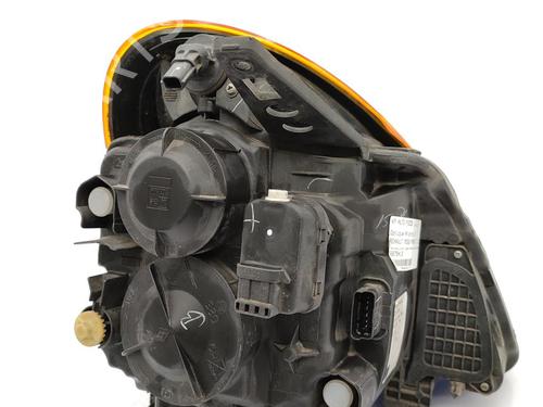 Left headlight RENAULT MODUS / GRAND MODUS (F/JP0_) 1.5 dCi (FP0D, JP0D) | BP23713099C28 - Image 4