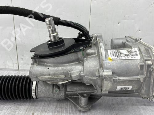 Styregear/Snekke CITROËN C3 III (SX) 1.2 THP 110 (SXHNPS, SXHNZT, SXHNZ6) | BP29537506M22 