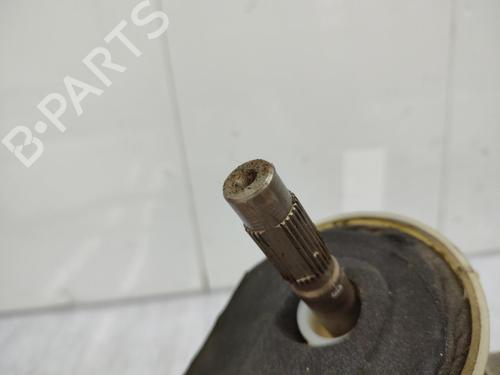 Steering rack RENAULT SCÉNIC III (JZ0/1_) 1.9 dCi (JZ0J, JZ1J, JZ1K, JZ1S) | BP23706906M22 