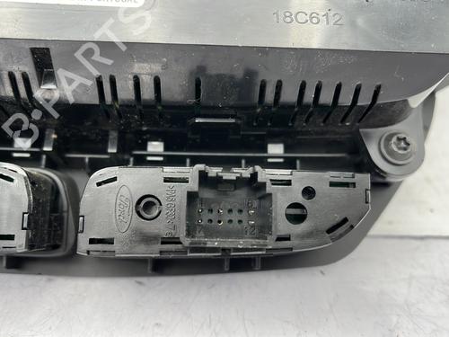 Climate control FORD KUGA II (DM2) 2.0 TDCi | BP23761228I5 - Image 6