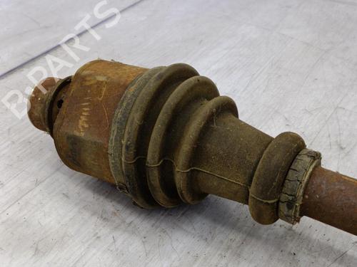 Used Left front driveshaft Left front driveshaft RENAULT TRAFIC Platform/Chassis (T_, P_, V_) 2.0 4x4 (82 hp) 23707162 23707162