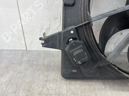 Radiator fan DACIA SANDERO 1.5 dCi | BP36148994M35 - Image 7