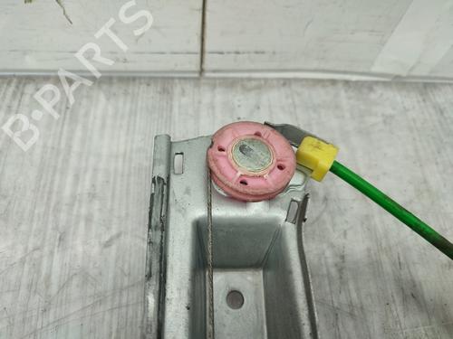 Front left window mechanism OPEL CORSA D (S07) 1.7 CDTI (L08, L68) | BP23684450C22  - Image 5